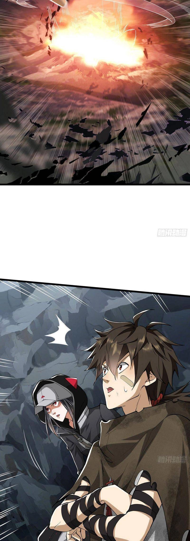 Đệ Nhất Danh Sách Chapter 33 - 14