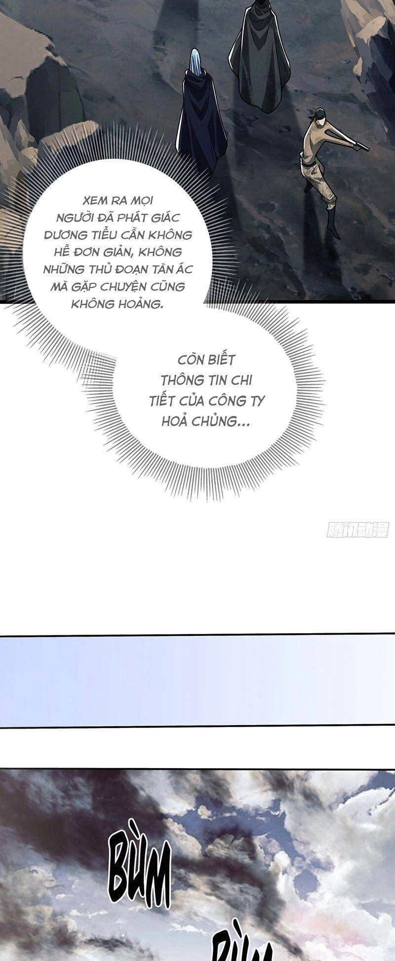 Đệ Nhất Danh Sách Chapter 34 - 12