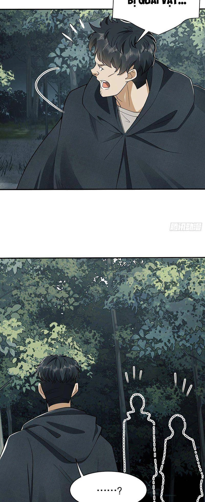 Đệ Nhất Danh Sách Chapter 34 - 40