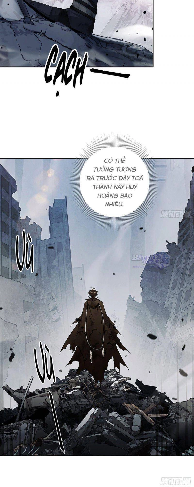 Đệ Nhất Danh Sách Chapter 36 - 14