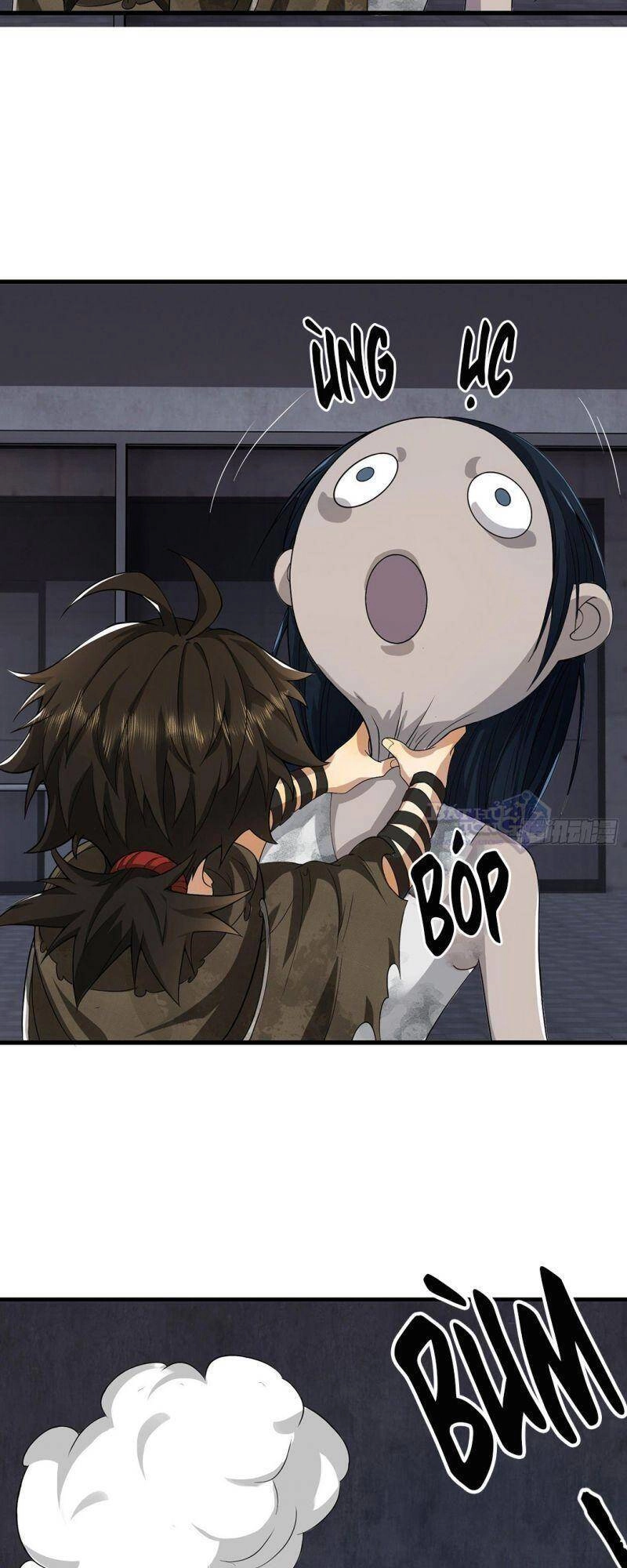 Đệ Nhất Danh Sách Chapter 36 - 32