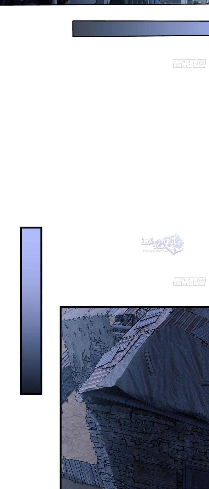 Đệ Nhất Danh Sách Chapter 36 - 40