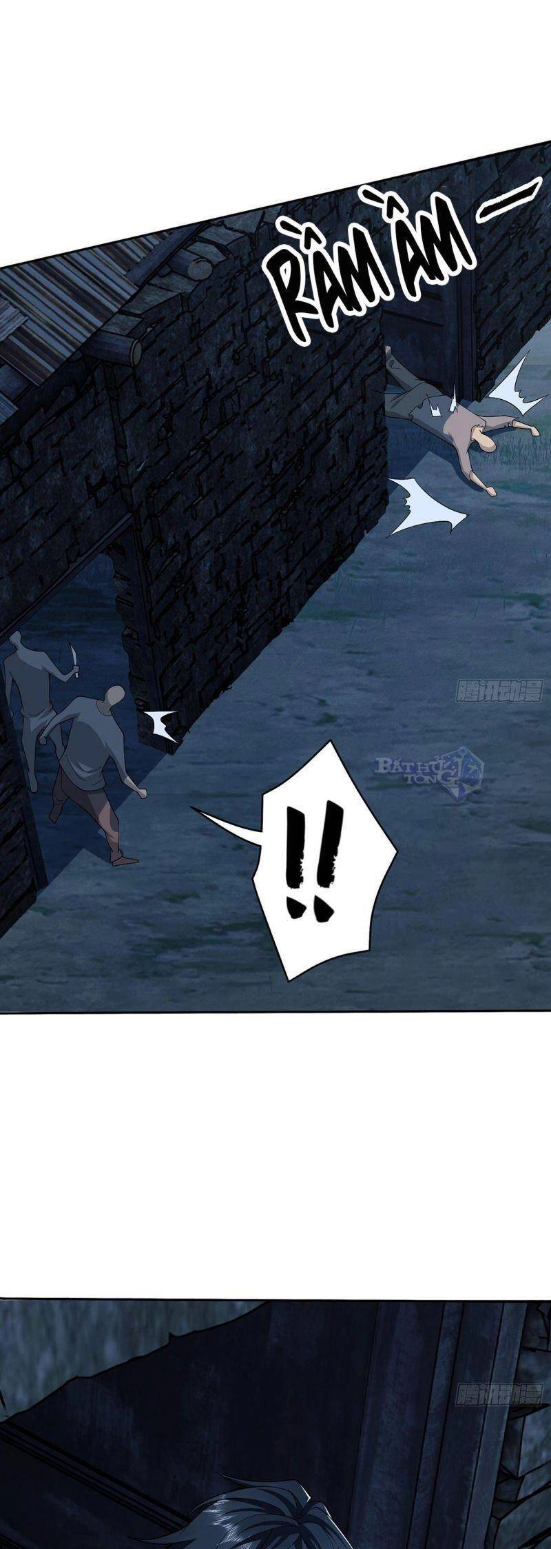 Đệ Nhất Danh Sách Chapter 37 - 18