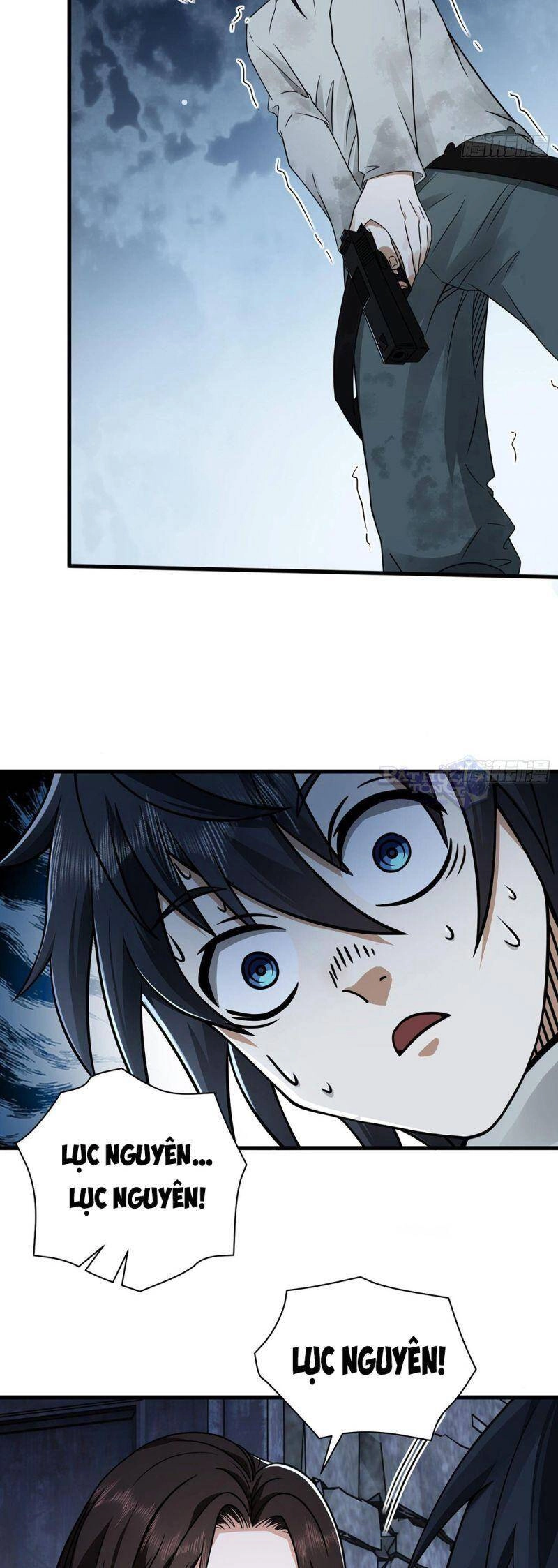 Đệ Nhất Danh Sách Chapter 37 - 23