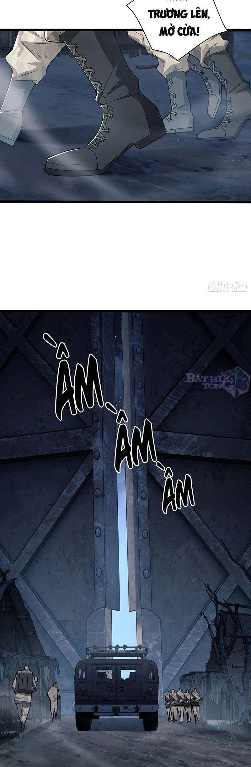 Đệ Nhất Danh Sách Chapter 38 - 27