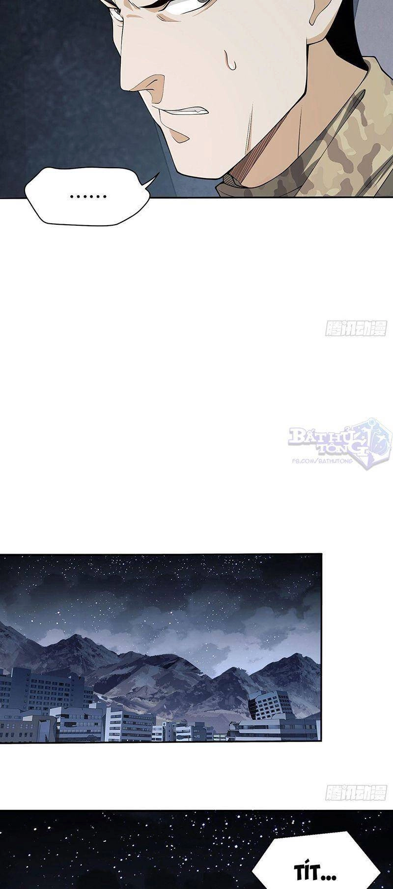 Đệ Nhất Danh Sách Chapter 38 - 37