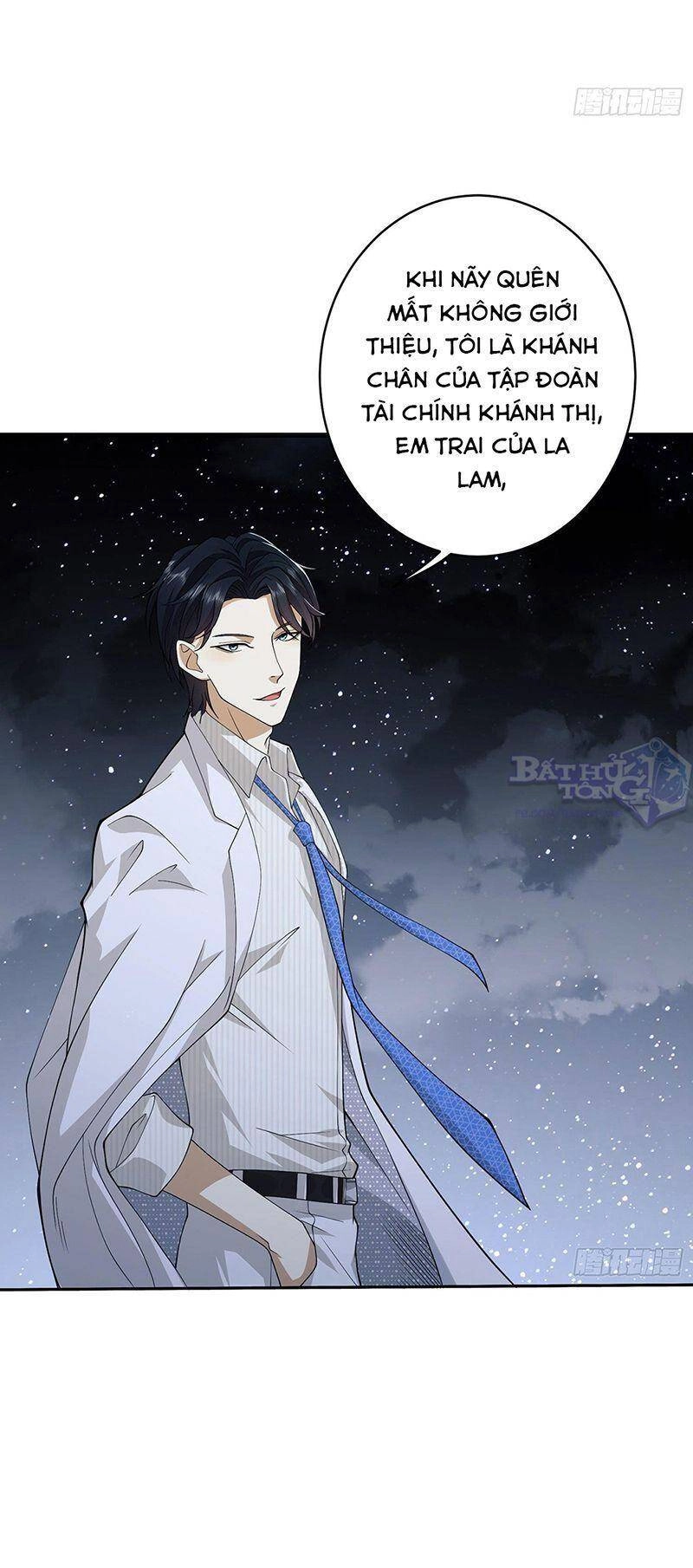 Đệ Nhất Danh Sách Chapter 38 - 39