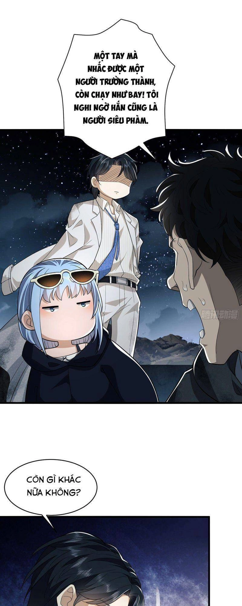 Đệ Nhất Danh Sách Chapter 39 - 18