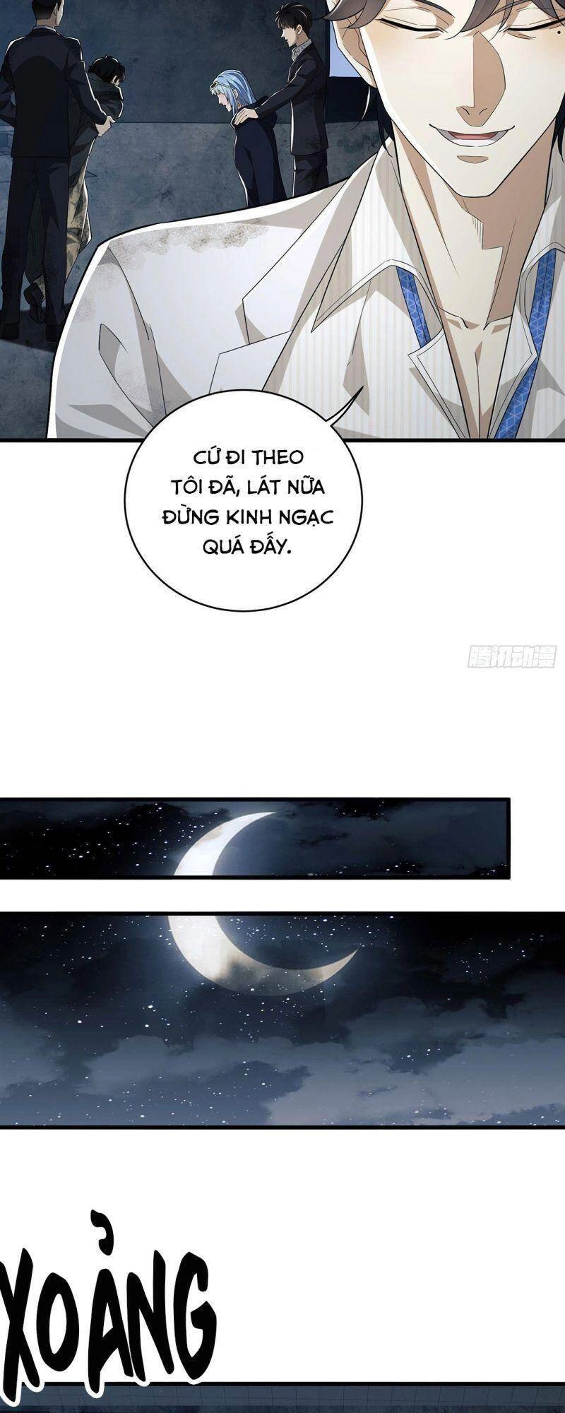 Đệ Nhất Danh Sách Chapter 39 - 26