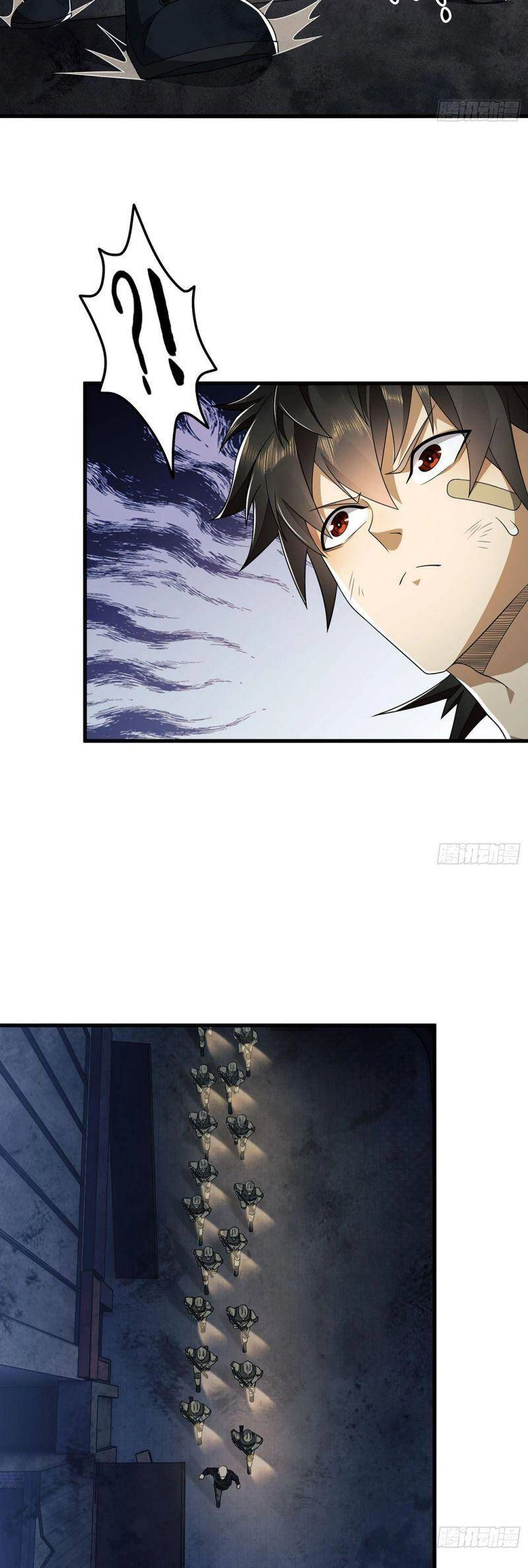 Đệ Nhất Danh Sách Chapter 40 - 21