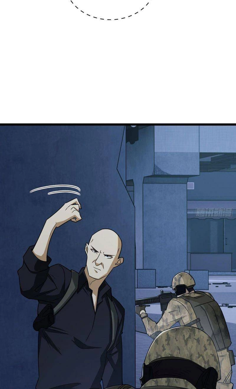 Đệ Nhất Danh Sách Chapter 40 - 31