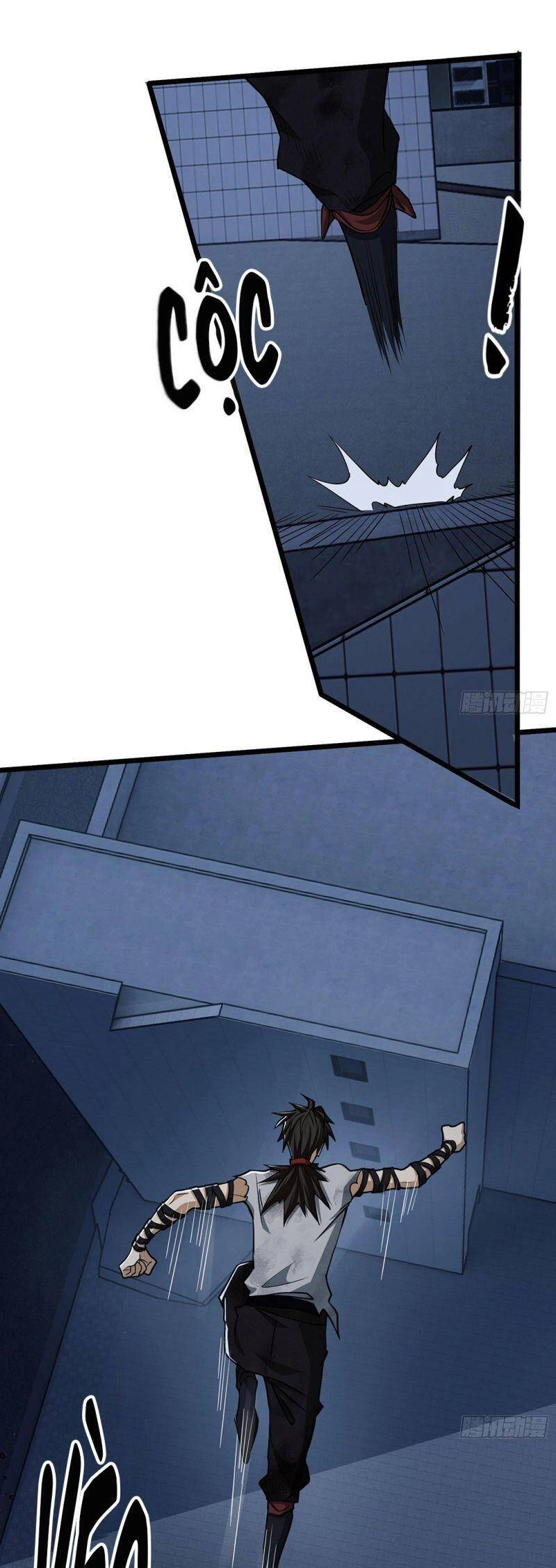 Đệ Nhất Danh Sách Chapter 41 - 19