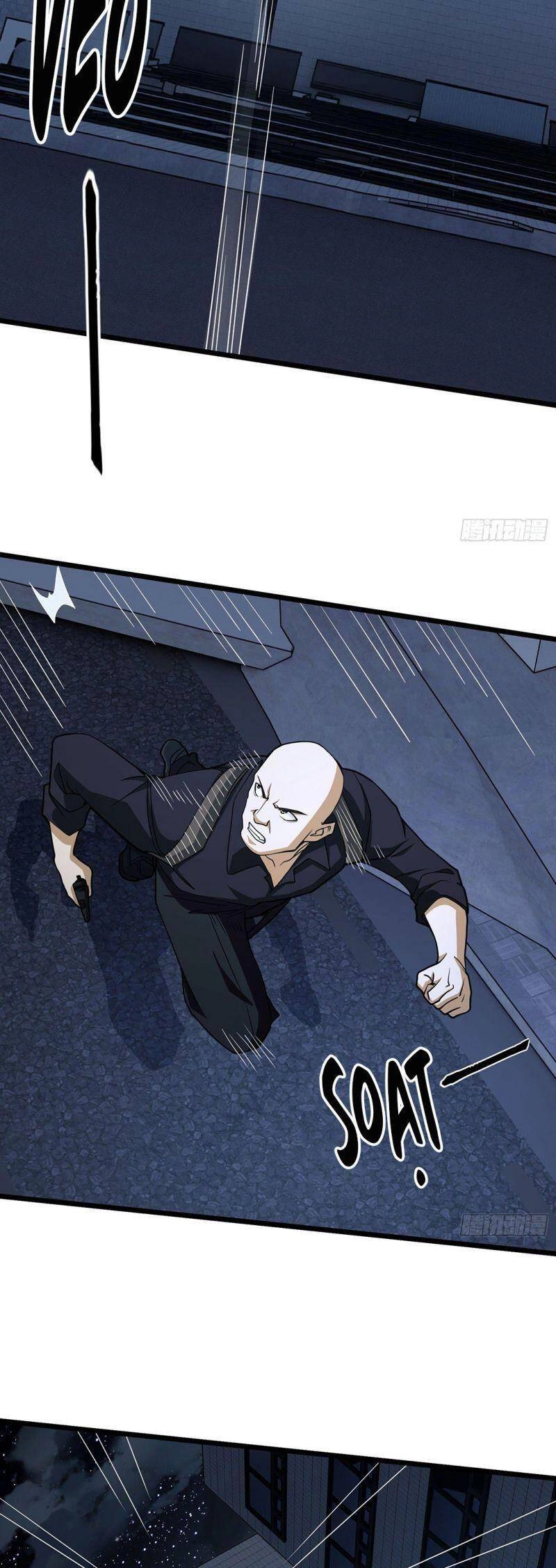 Đệ Nhất Danh Sách Chapter 41 - 20