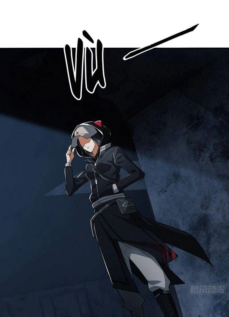 Đệ Nhất Danh Sách Chapter 41 - 26