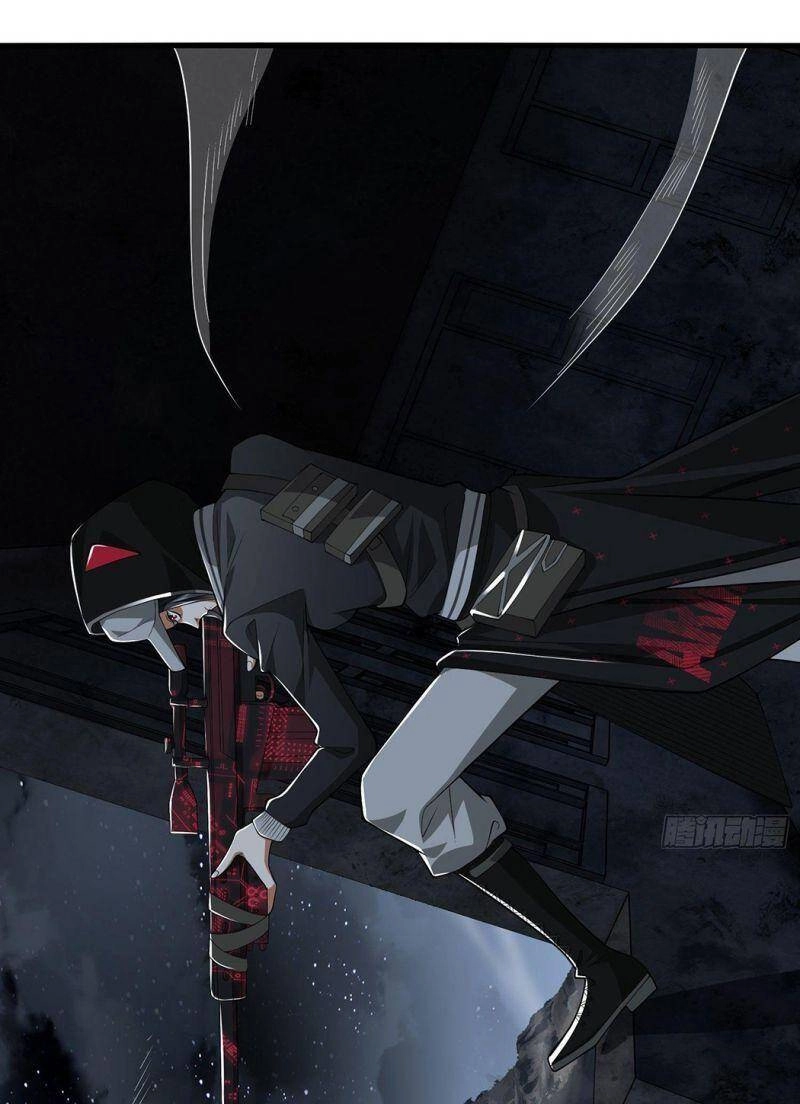 Đệ Nhất Danh Sách Chapter 41 - 31