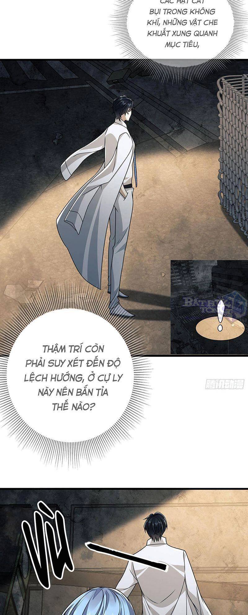 Đệ Nhất Danh Sách Chapter 42 - 6