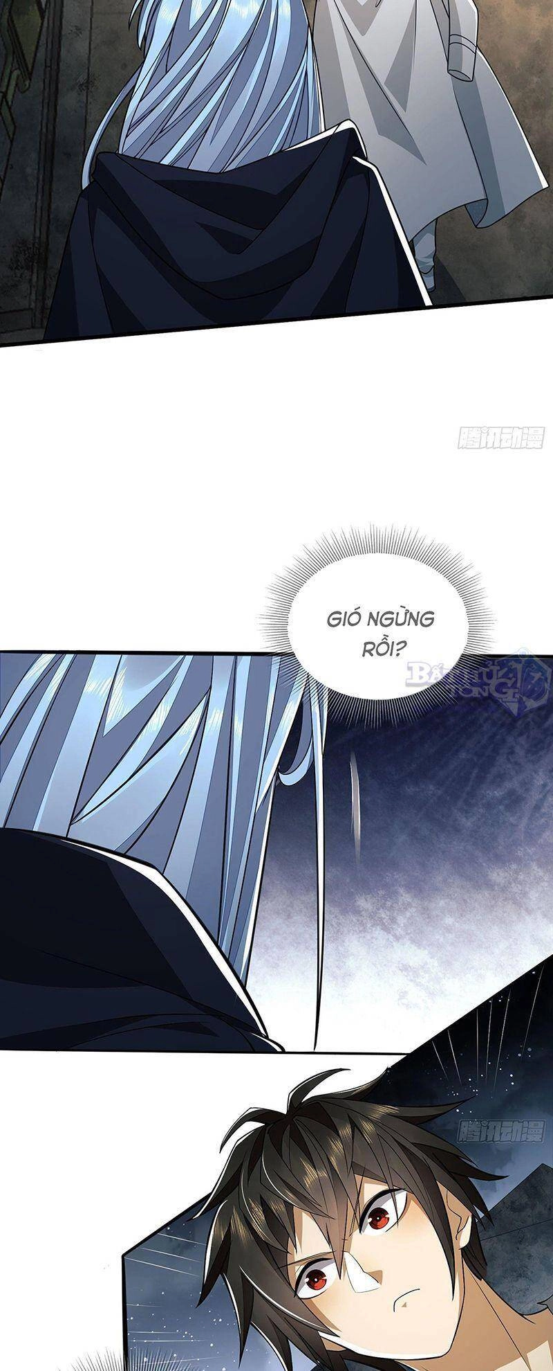 Đệ Nhất Danh Sách Chapter 42 - 7