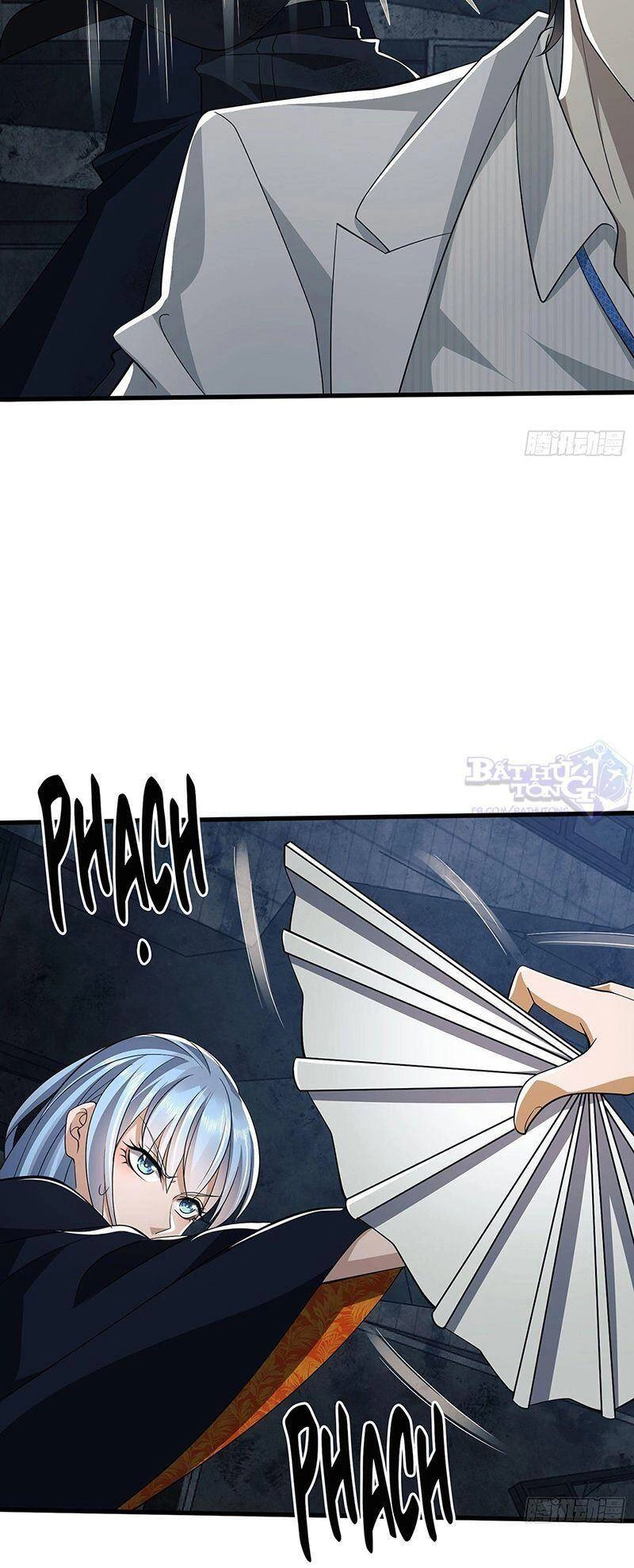 Đệ Nhất Danh Sách Chapter 42 - 11