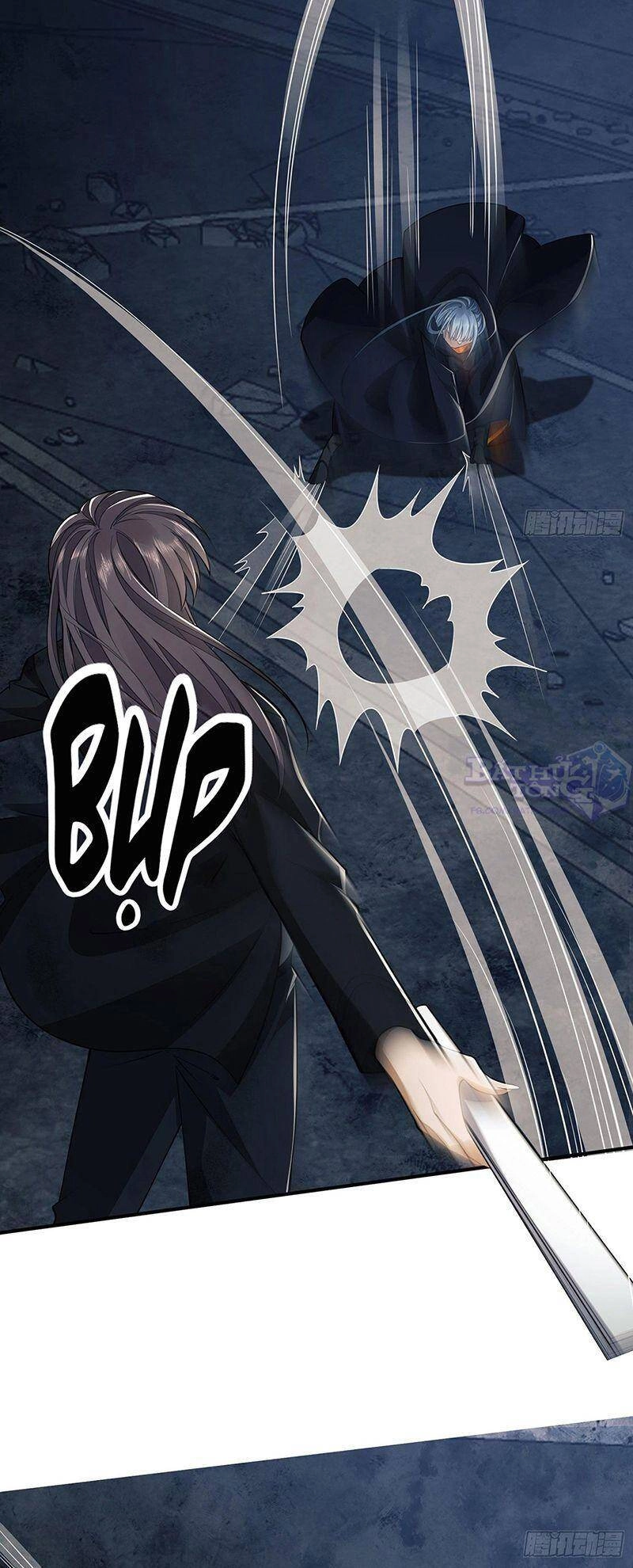 Đệ Nhất Danh Sách Chapter 42 - 13