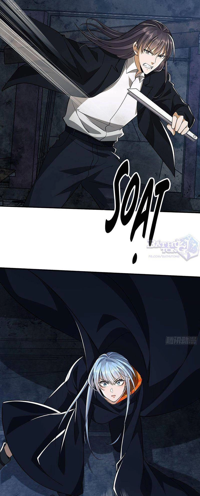 Đệ Nhất Danh Sách Chapter 42 - 14