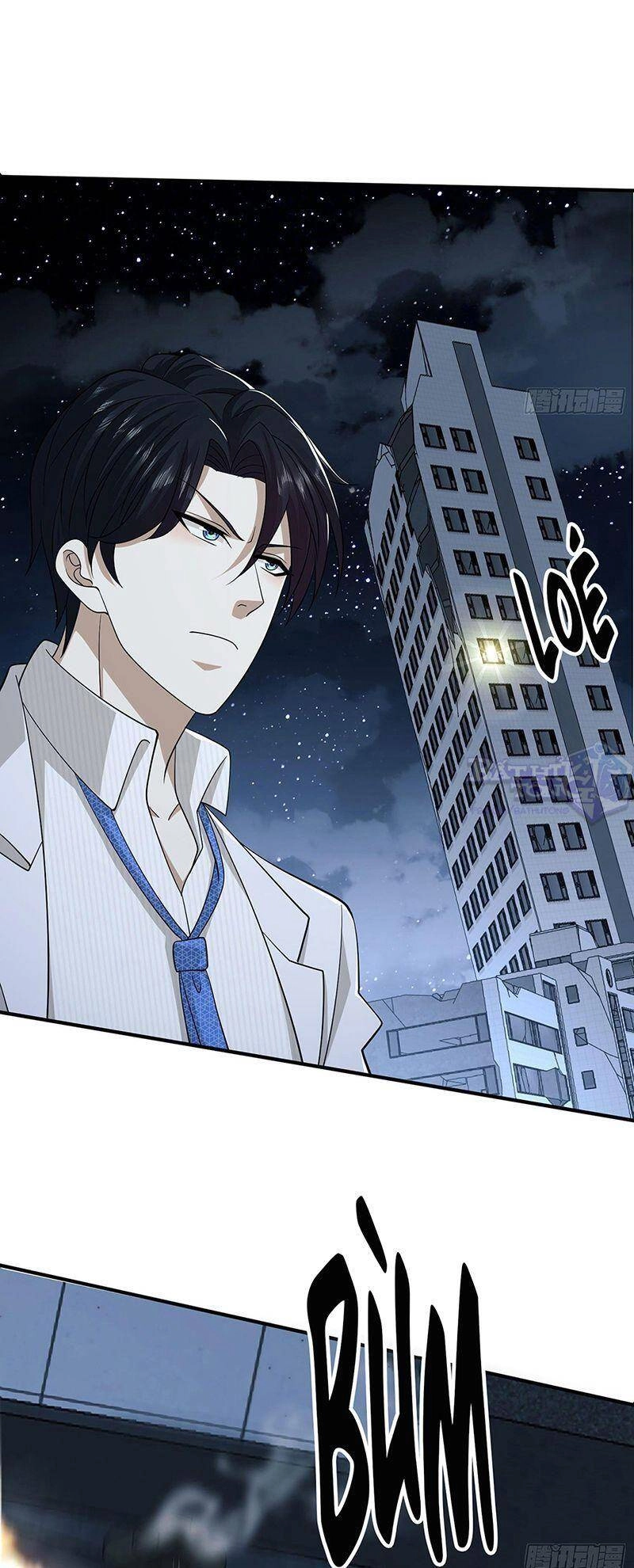 Đệ Nhất Danh Sách Chapter 42 - 19