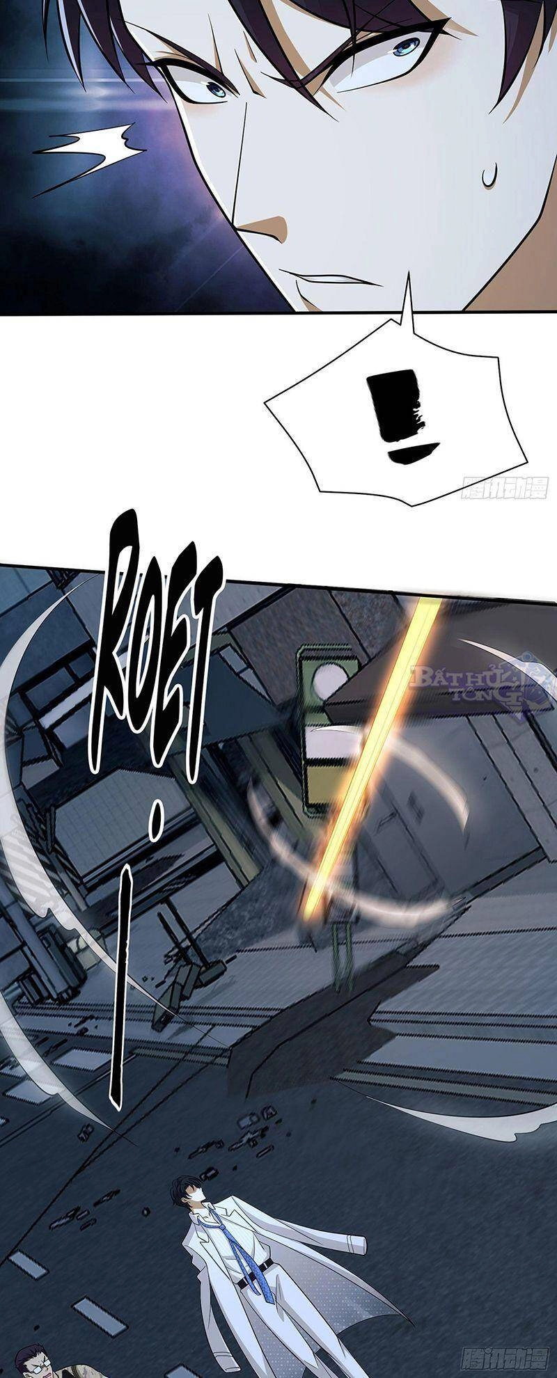 Đệ Nhất Danh Sách Chapter 42 - 21