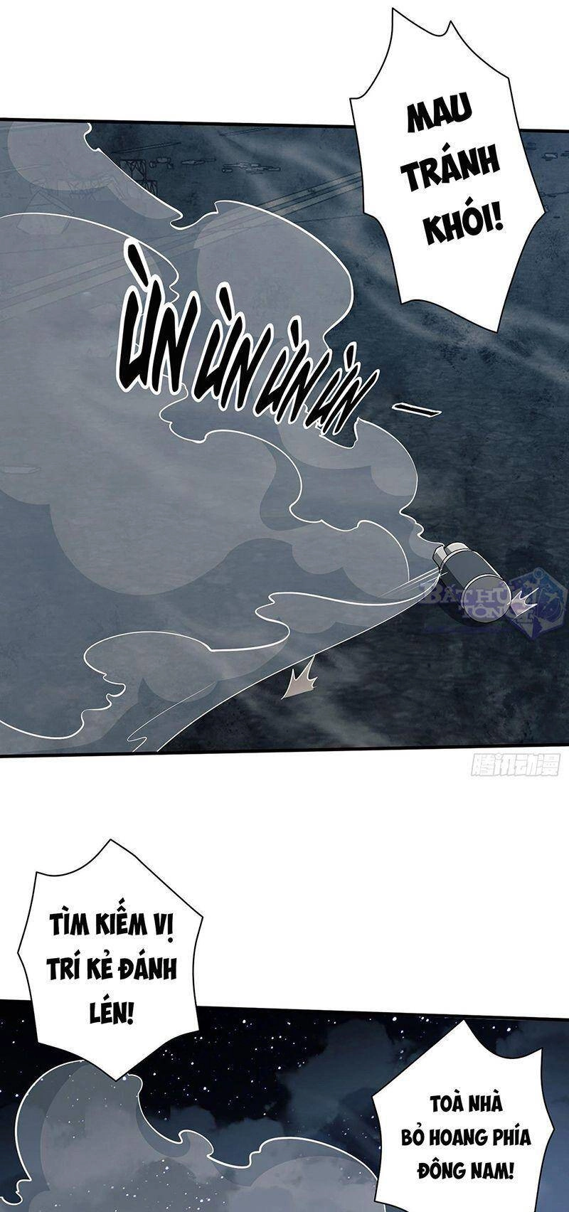 Đệ Nhất Danh Sách Chapter 42 - 30