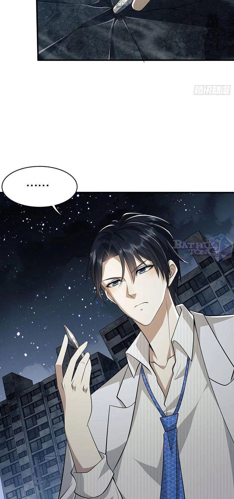 Đệ Nhất Danh Sách Chapter 42 - 32