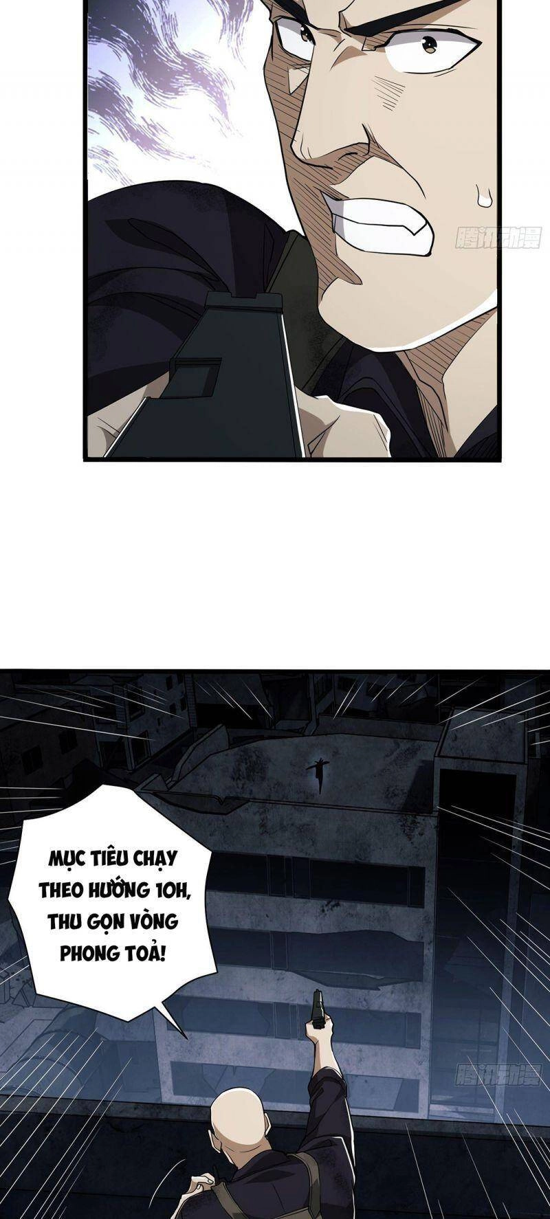 Đệ Nhất Danh Sách Chapter 43 - 22