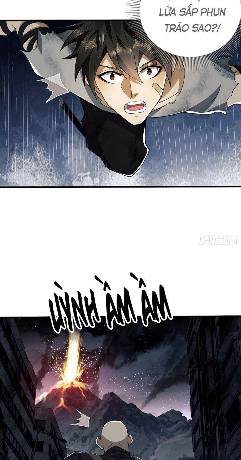 Đệ Nhất Danh Sách Chapter 43 - 30