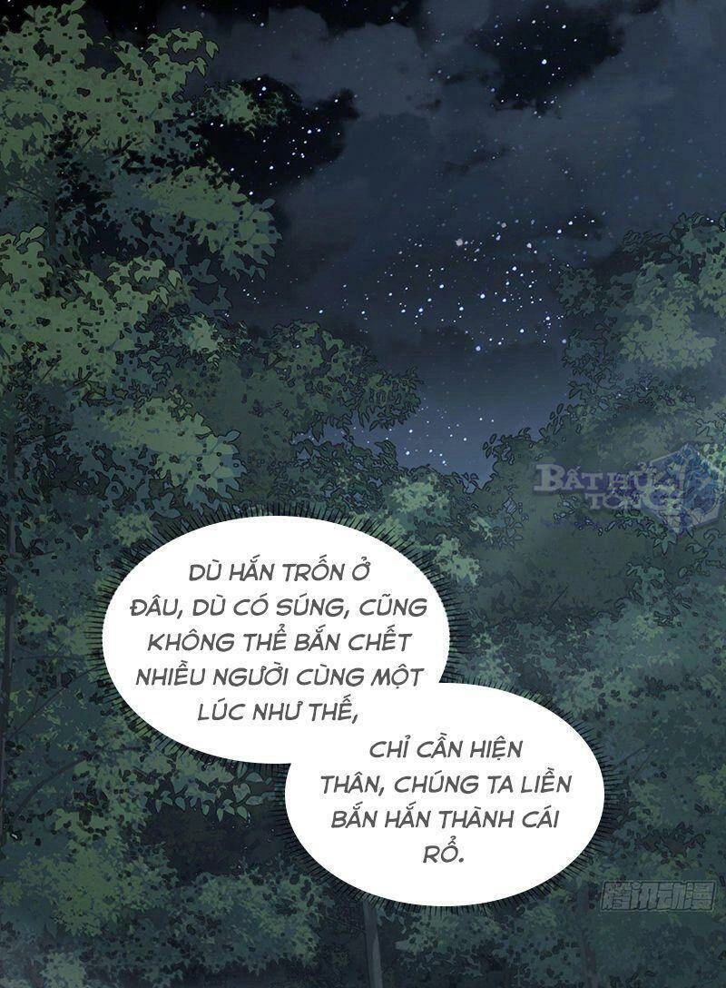 Đệ Nhất Danh Sách Chapter 44 - 8