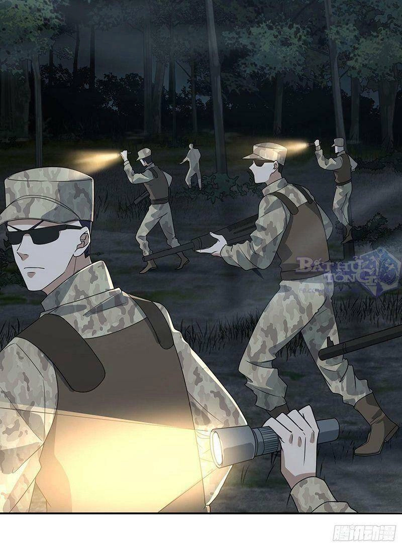 Đệ Nhất Danh Sách Chapter 44 - 9