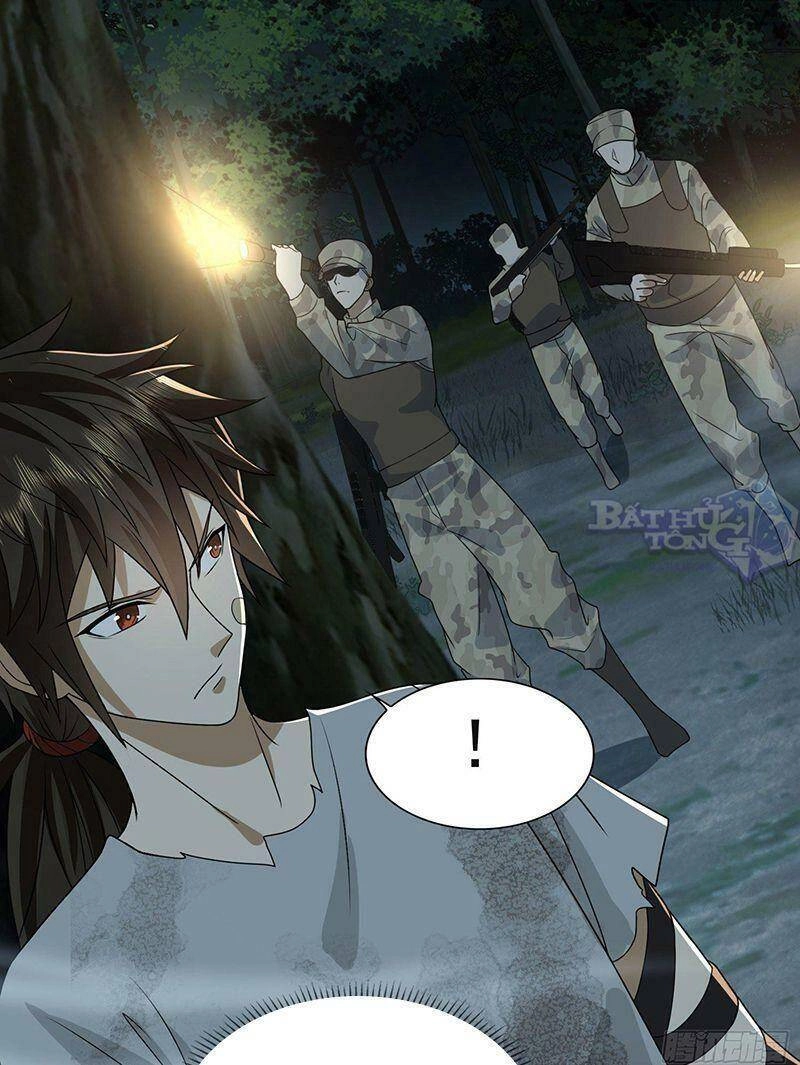 Đệ Nhất Danh Sách Chapter 44 - 11