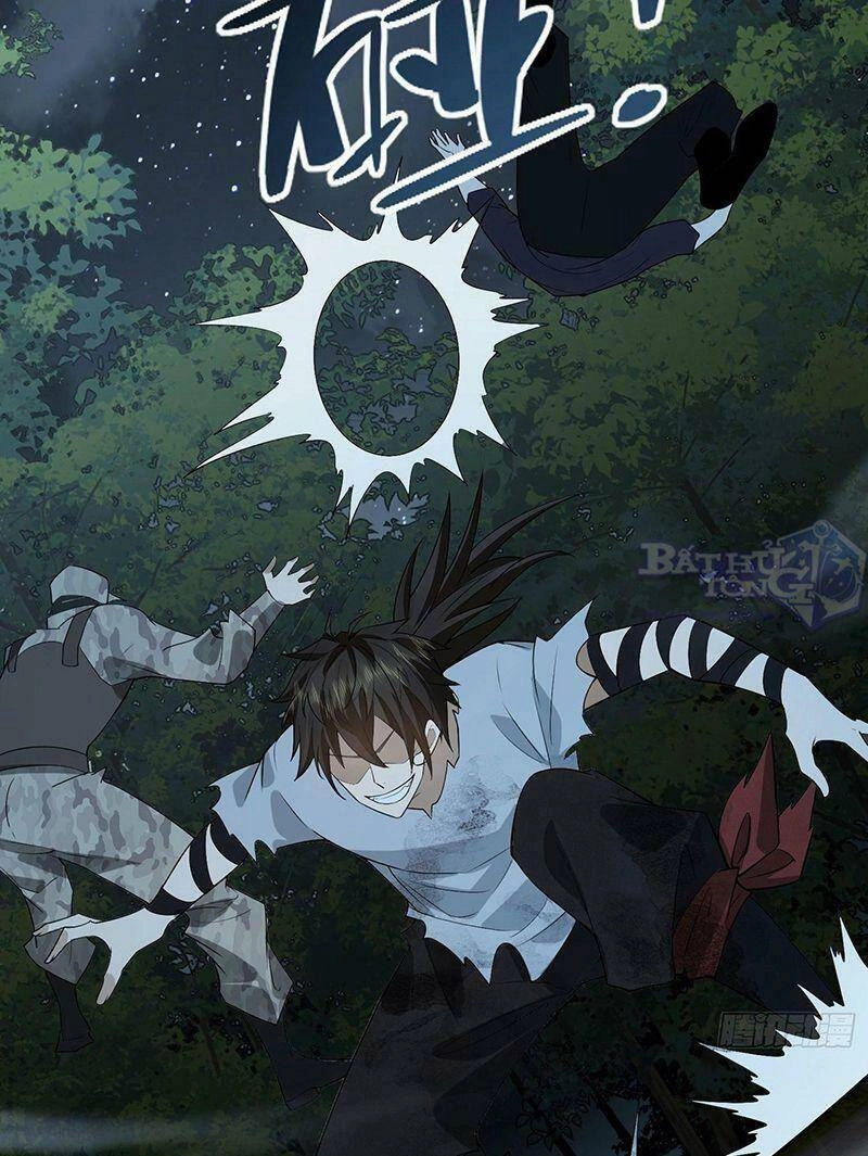 Đệ Nhất Danh Sách Chapter 44 - 14