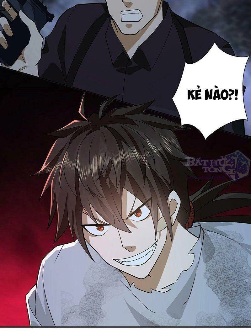 Đệ Nhất Danh Sách Chapter 44 - 16