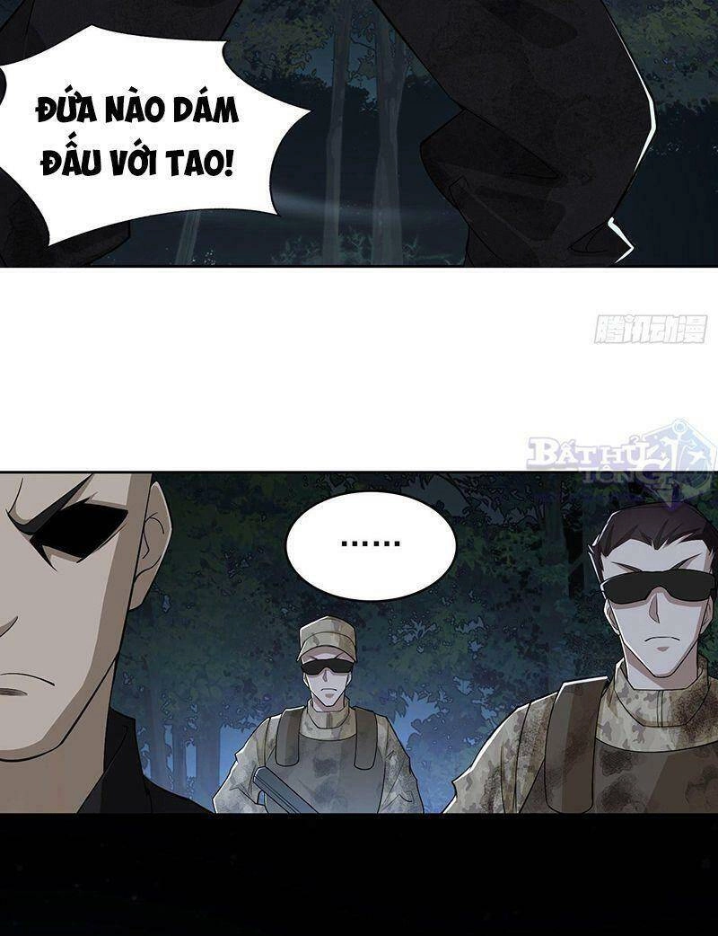 Đệ Nhất Danh Sách Chapter 44 - 19