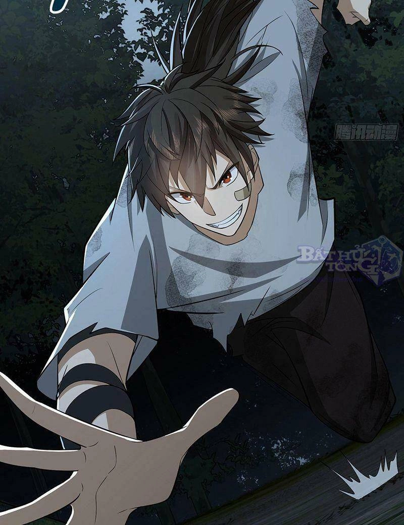 Đệ Nhất Danh Sách Chapter 44 - 22