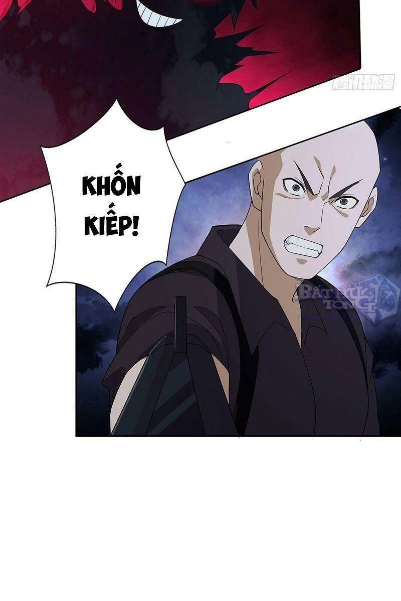 Đệ Nhất Danh Sách Chapter 44 - 30