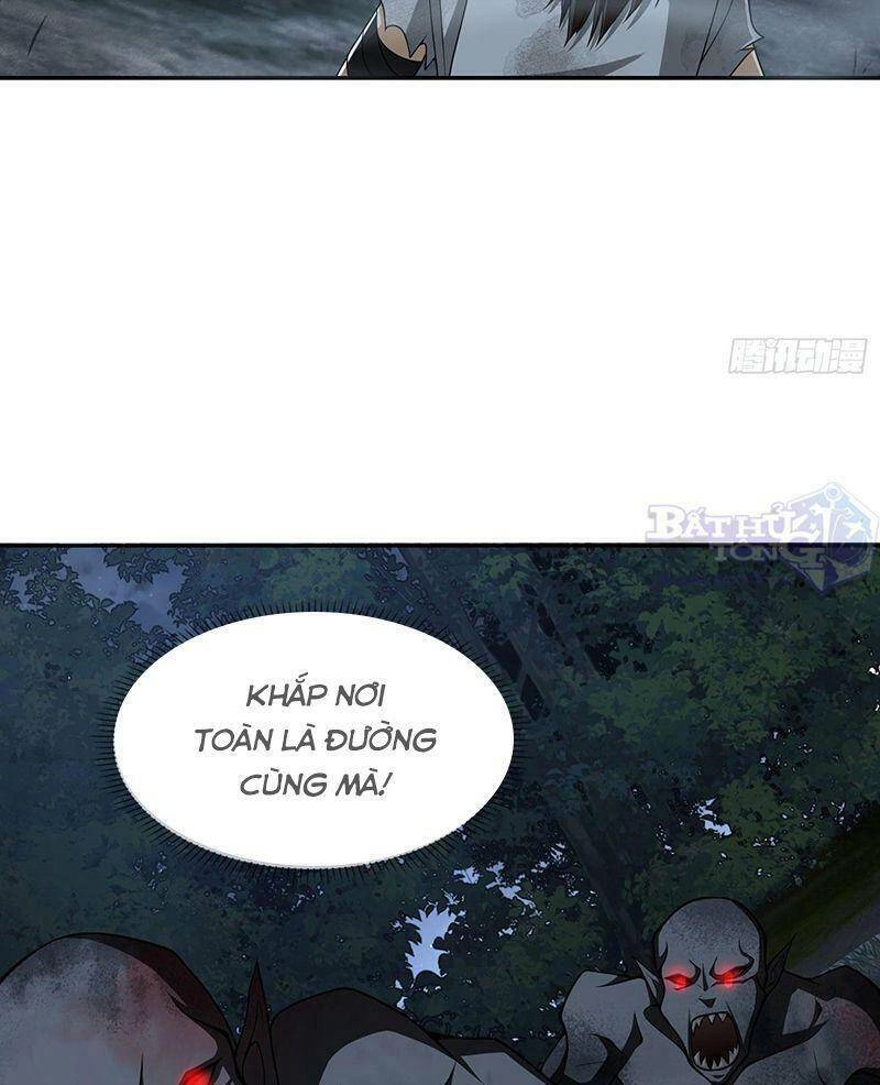 Đệ Nhất Danh Sách Chapter 44 - 45