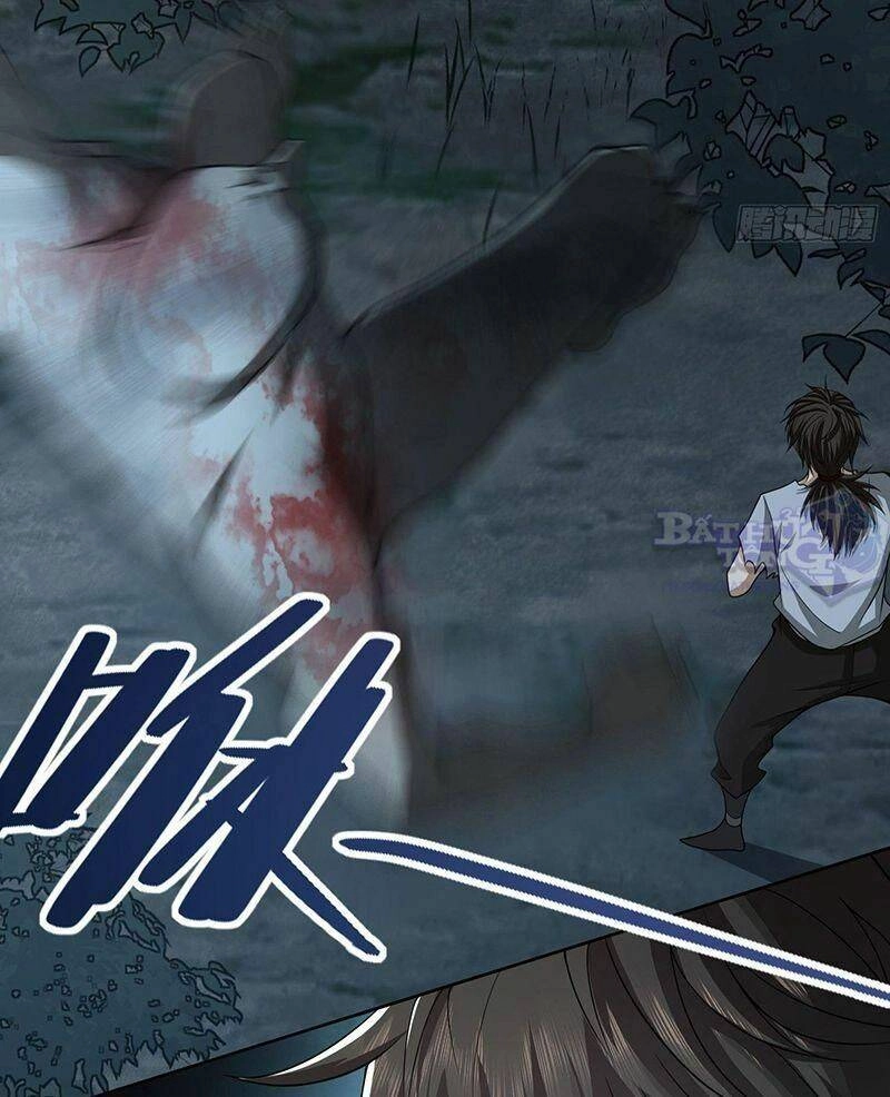 Đệ Nhất Danh Sách Chapter 44 - 48