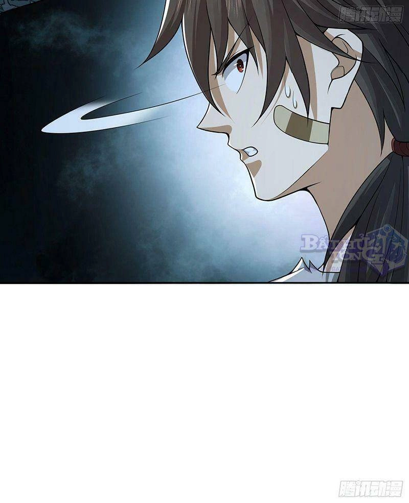 Đệ Nhất Danh Sách Chapter 44 - 49