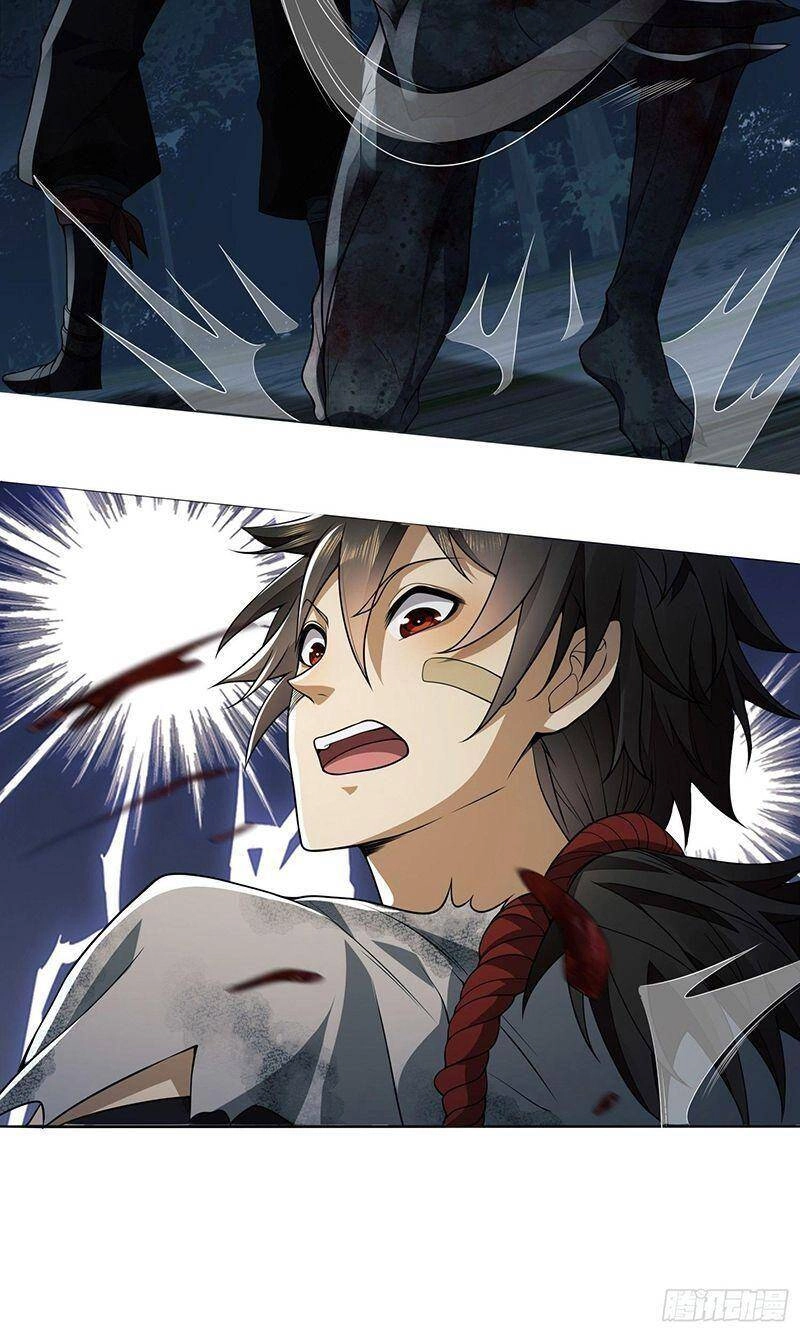 Đệ Nhất Danh Sách Chapter 45 - 17