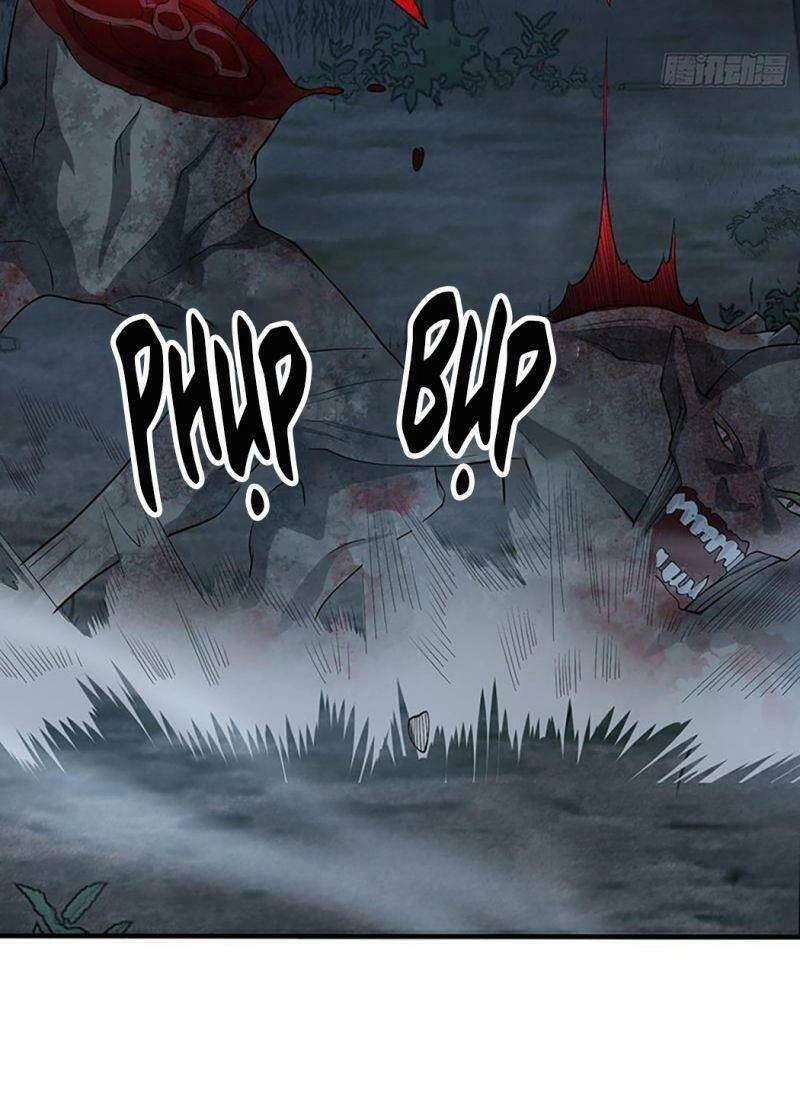 Đệ Nhất Danh Sách Chapter 46 - 12