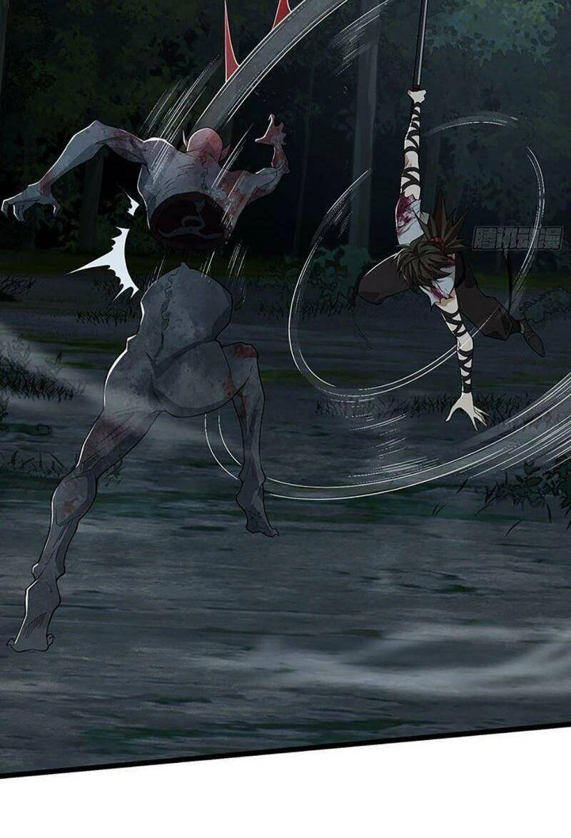 Đệ Nhất Danh Sách Chapter 46 - 21