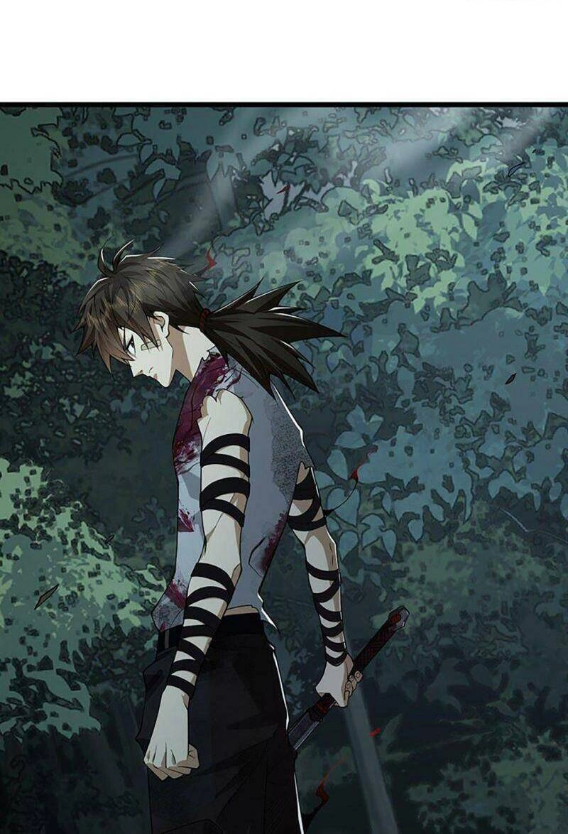 Đệ Nhất Danh Sách Chapter 46 - 25