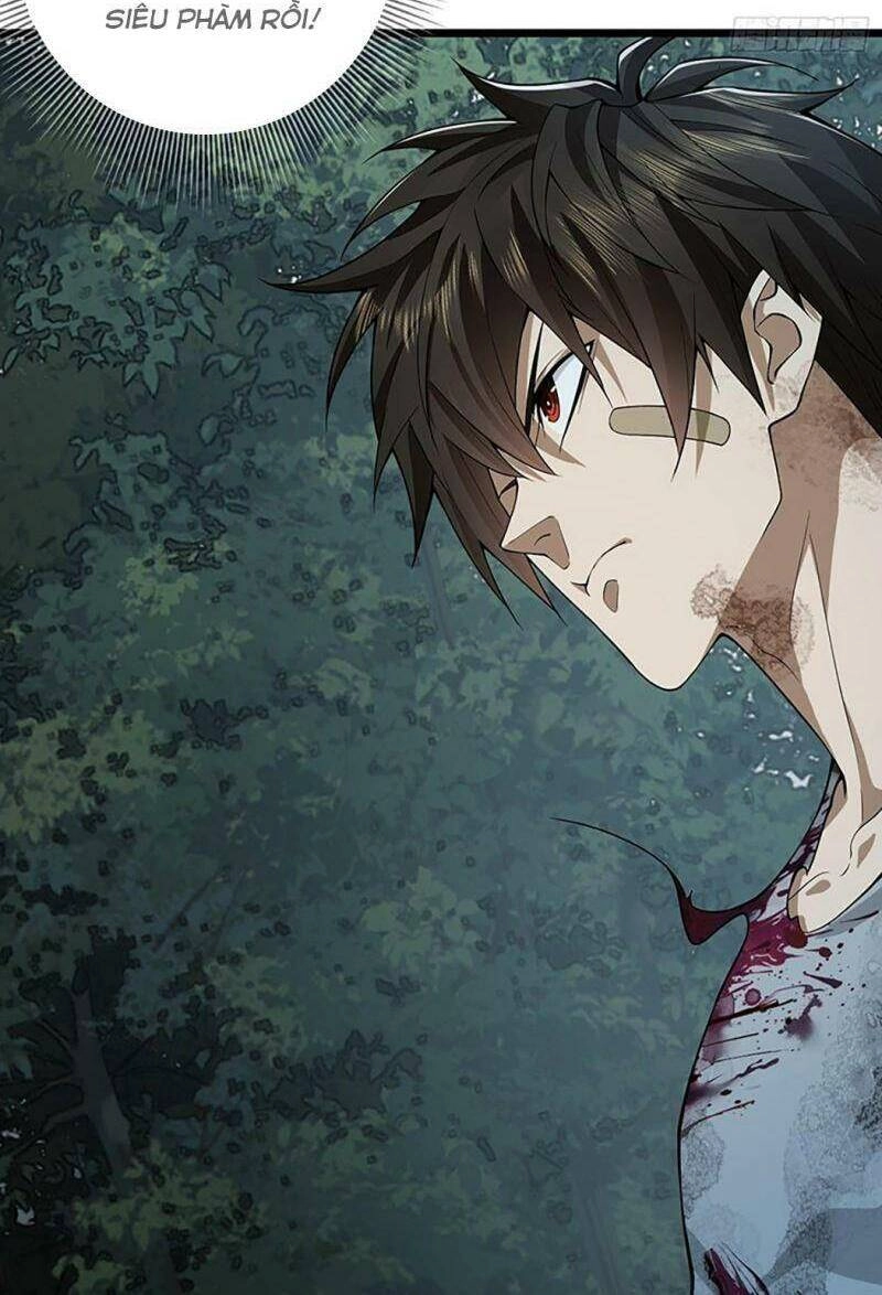 Đệ Nhất Danh Sách Chapter 46 - 27