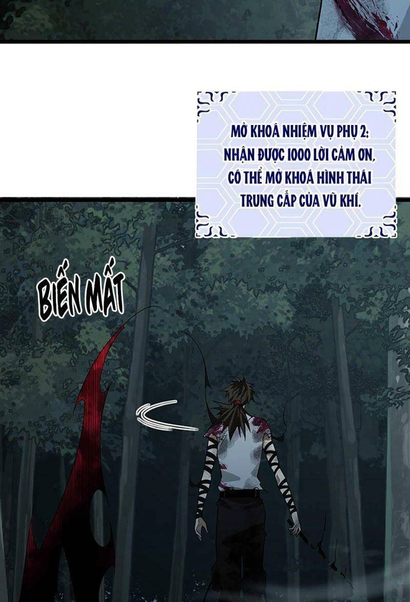 Đệ Nhất Danh Sách Chapter 46 - 28