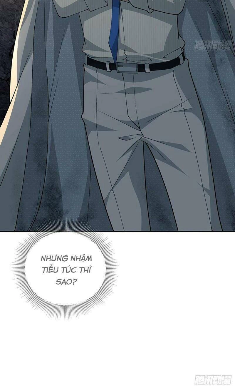 Đệ Nhất Danh Sách Chapter 46 - 41