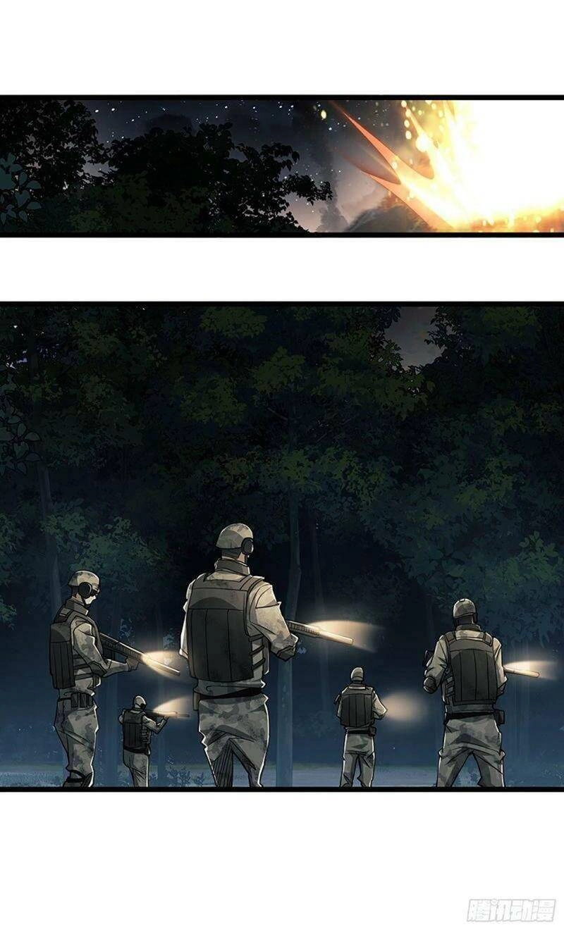 Đệ Nhất Danh Sách Chapter 46 - 45