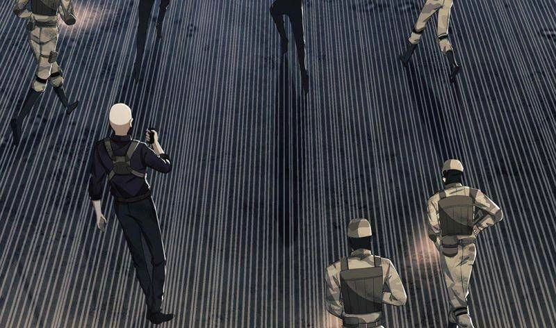 Đệ Nhất Danh Sách Chapter 47 - 19